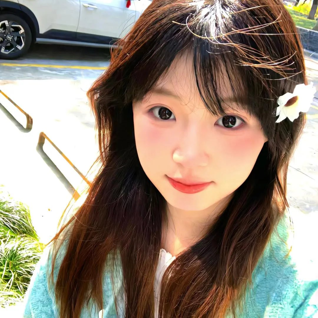 甜蜜香草