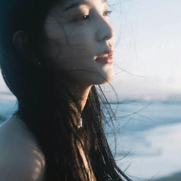一剪芳华