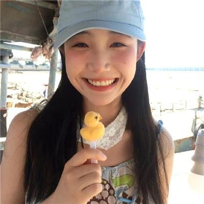 温暖的再见
